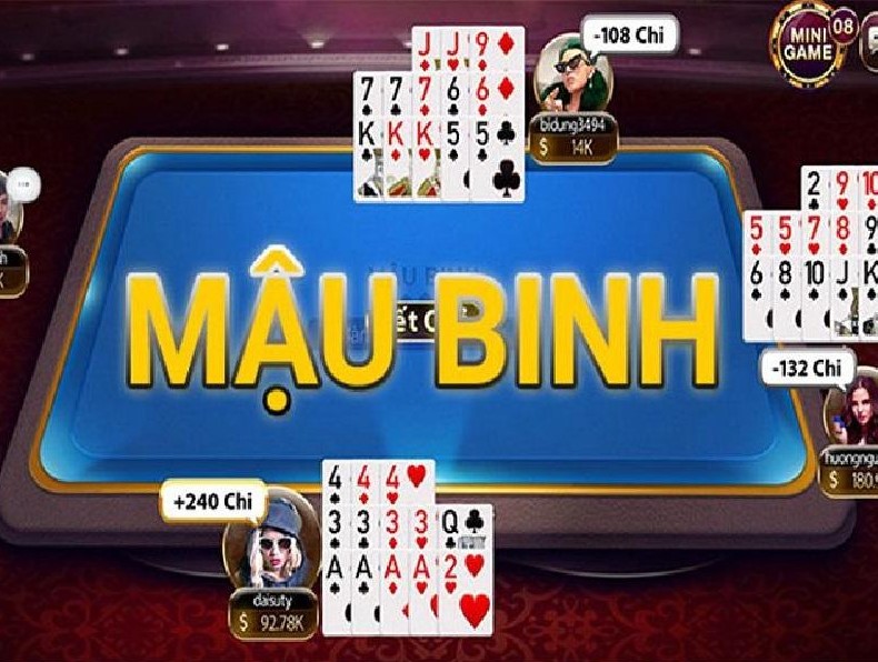 Giải đáp vấn đề thường gặp khi chơi Mậu Binh Bet88