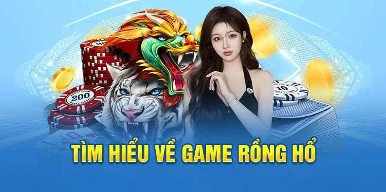 Rồng Hổ hay Dragon Tiger