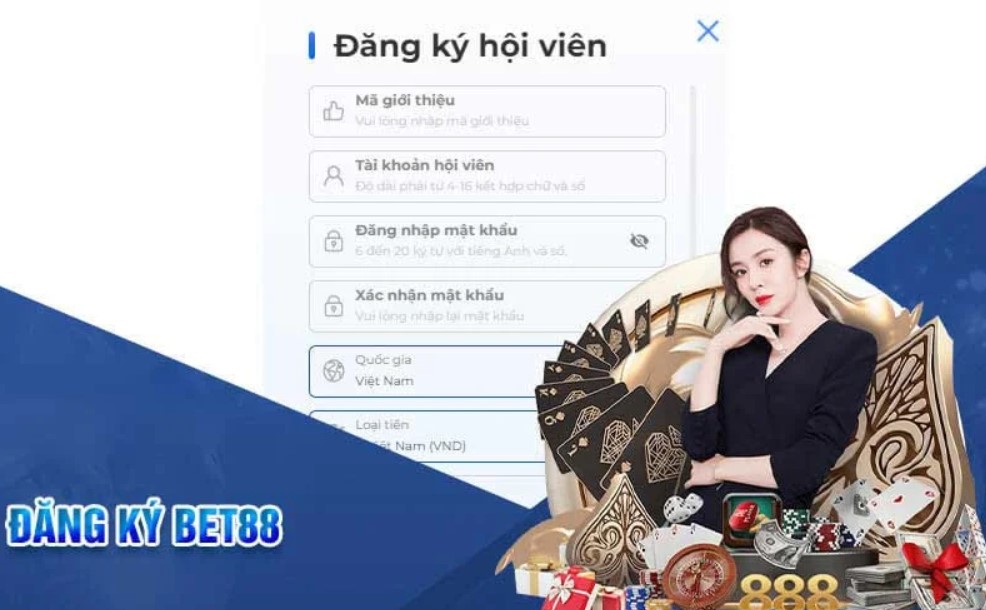 Đọc kỹ các quy định và điều khoản của nhà cái