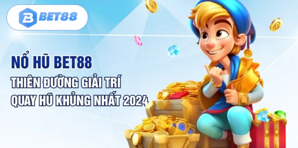 Một số lưu ý khi tham gia chơi nổ hũ tại nhà cái nổi tiếng Bet88