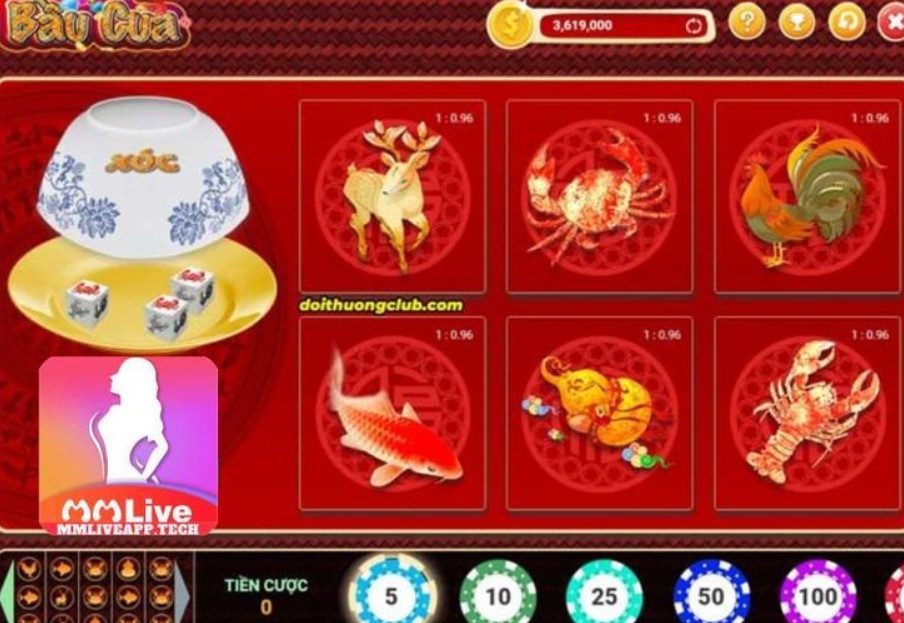 FAQ – Tổng hợp câu hỏi về Game Bầu Cua Tôm Cá Bet88 