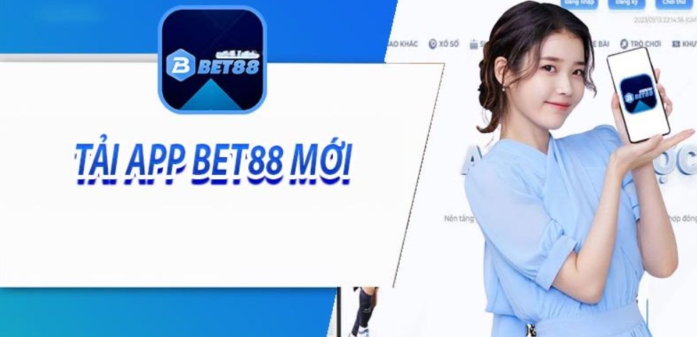 Những ưu điểm tuyệt vời của app Bet88 