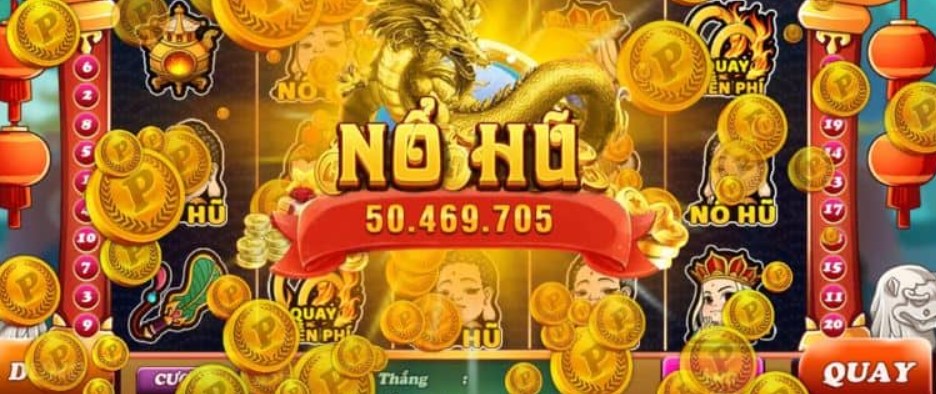 Đánh giá cổng game Bet88 chuyên gia nổ hũ