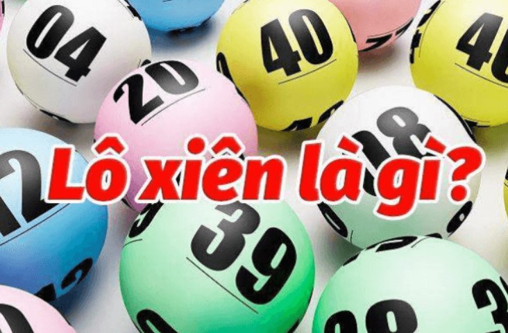 Khái niệm của lô xiên 4 Bet88  