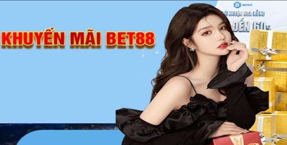 Khuyến mãi Bet88 là gì?