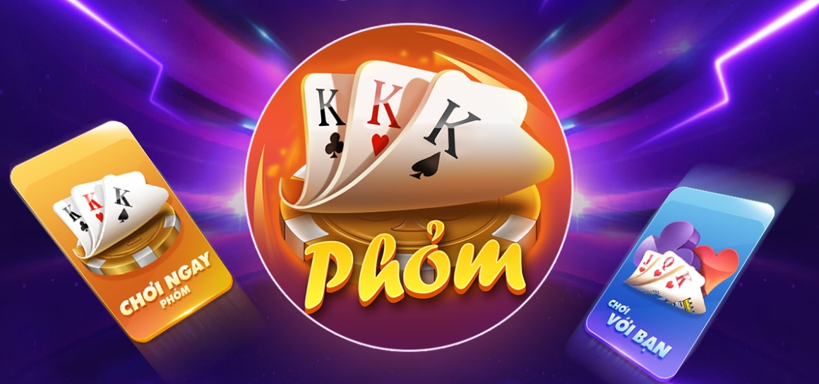 Game phỏm online Bet88 là game gì