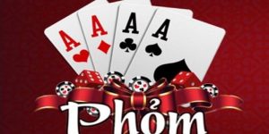 phỏm online bet88