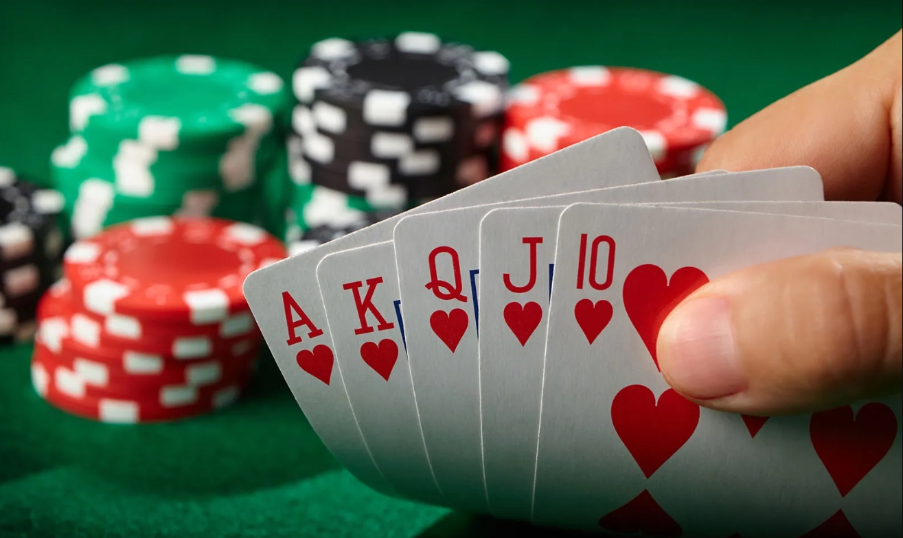 Quy định về điều kiện chiến thắng của poker Bet88