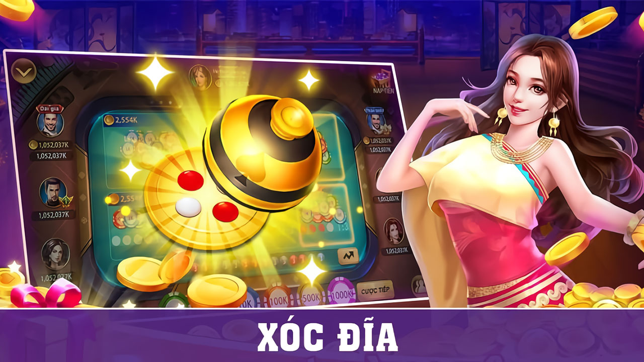 Cách chơi xóc đĩa đổi thưởng Bet88 luôn thắng