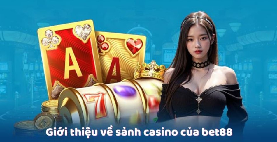 Các sảnh game khác