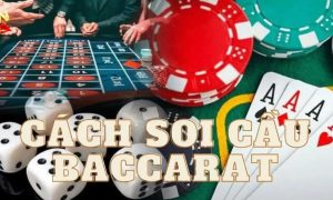 soi cầu baccarat