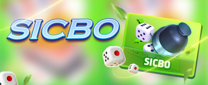 Một số thuật ngữ Sicbo Bet88 mà người chơi cần nhớ